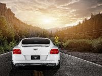 Vorsteiner Bentley Continental GT BR-10 (2012) - picture 6 of 6