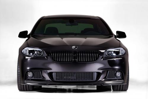 Vorsteiner BMW 5-Series F10 VMS (2012) - picture 1 of 15