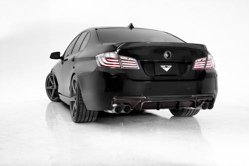Vorsteiner BMW 5-Series F10 VMS (2012) - picture 8 of 15
