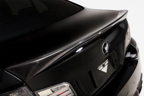 Vorsteiner BMW 5-Series F10 VMS (2012) - picture 9 of 15