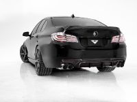 Vorsteiner BMW 5-Series F10 VMS (2012) - picture 8 of 15