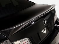 Vorsteiner BMW 5-Series F10 VMS (2012)