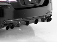 Vorsteiner BMW 5-Series F10 VMS (2012) - picture 11 of 15
