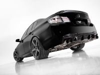 Vorsteiner BMW 5-Series F10 VMS (2012) - picture 13 of 15