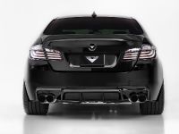 Vorsteiner BMW 5-Series F10 VMS (2012)