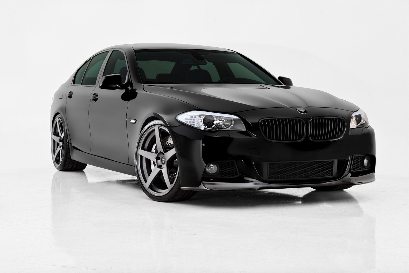 Vorsteiner BMW 5-Series F10 VMS