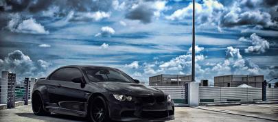 Vorsteiner BMW GTRS3 E93 M3 (2012) - picture 4 of 12