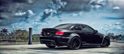 Vorsteiner BMW GTRS3 E93 M3 (2012) - picture 7 of 12