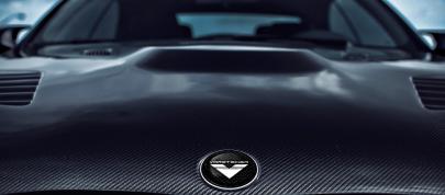Vorsteiner BMW GTRS3 E93 M3 (2012) - picture 12 of 12