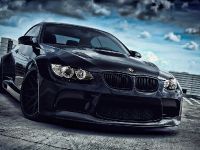 Vorsteiner BMW GTRS3 E93 M3 (2012) - picture 2 of 12