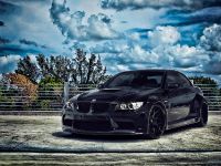 Vorsteiner BMW GTRS3 E93 M3 (2012) - picture 3 of 12