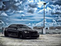 Vorsteiner BMW GTRS3 E93 M3 (2012) - picture 4 of 12