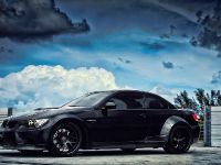 Vorsteiner BMW GTRS3 E93 M3 (2012) - picture 6 of 12