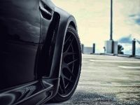 Vorsteiner BMW GTRS3 E93 M3 (2012) - picture 11 of 12