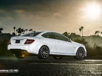 Vorsteiner Mercedes-Benz C63 AMG Coupe (2012) - picture 6 of 7