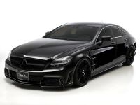 Wald Mercedes-Benz CLS Black Bison (2012) - picture 1 of 2