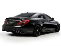 Wald Mercedes-Benz CLS Black Bison (2012) - picture 2 of 2