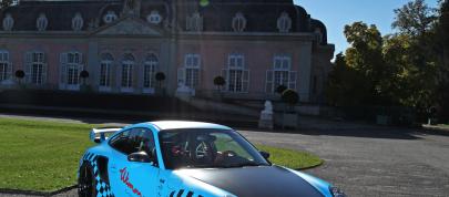 Wimmer RS Porsche GT2 RS (2012) - picture 4 of 14