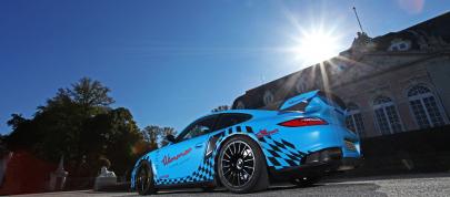 Wimmer RS Porsche GT2 RS (2012) - picture 7 of 14
