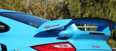 Wimmer RS Porsche GT2 RS (2012) - picture 12 of 14