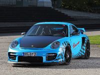 Wimmer RS Porsche GT2 RS (2012) - picture 1 of 14