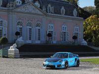 Wimmer RS Porsche GT2 RS (2012) - picture 2 of 14