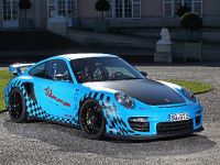 2012 Wimmer RS Porsche GT2 RS