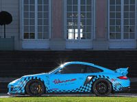 Wimmer RS Porsche GT2 RS (2012) - picture 5 of 14
