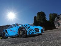 2012 Wimmer RS Porsche GT2 RS