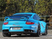 Wimmer RS Porsche GT2 RS (2012)