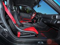 Wimmer RS Porsche GT2 RS (2012) - picture 10 of 14