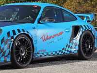 Wimmer RS Porsche GT2 RS (2012) - picture 11 of 14