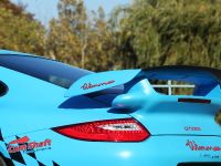 Wimmer RS Porsche GT2 RS (2012)