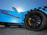 Wimmer RS Porsche GT2 RS (2012) - picture 14 of 14