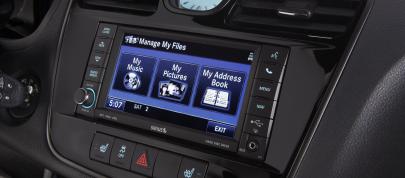 .5 Chrysler 200 S Special Edition (2013) - picture 12 of 17