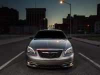 2013.5 Chrysler 200 S Special Edition