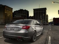 2013.5 Chrysler 200 S Special Edition, 5 of 17