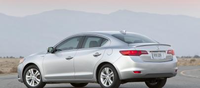 Acura ILX Sedan (2013) - picture 15 of 20