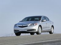 Acura ILX Sedan (2013) - picture 2 of 20