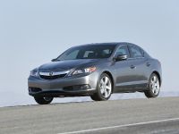 Acura ILX Sedan (2013) - picture 3 of 20