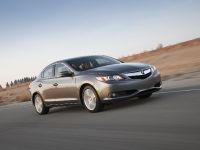 Acura ILX Sedan (2013) - picture 4 of 20