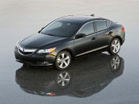 Acura ILX Sedan (2013) - picture 6 of 20