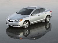 Acura ILX Sedan (2013) - picture 7 of 20