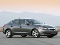 Acura ILX Sedan (2013) - picture 10 of 20