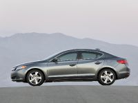 Acura ILX Sedan (2013)