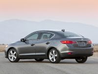Acura ILX Sedan (2013) - picture 13 of 20