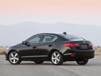 Acura ILX Sedan (2013) - picture 14 of 20