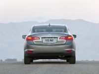 Acura ILX Sedan (2013)