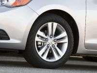 Acura ILX Sedan (2013)