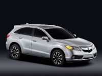 Acura RDX Prototype (2013) - picture 1 of 9